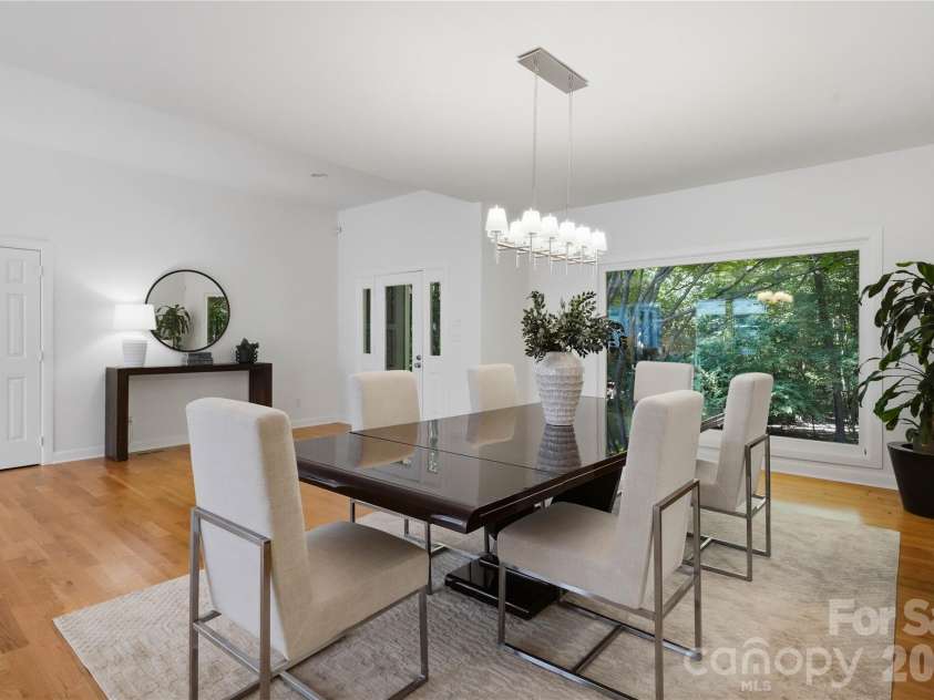 1 Brigadoon Lane, Waxhaw, NC 28173.  MLS# CAR4422417, YatesRealty ID 50154. 