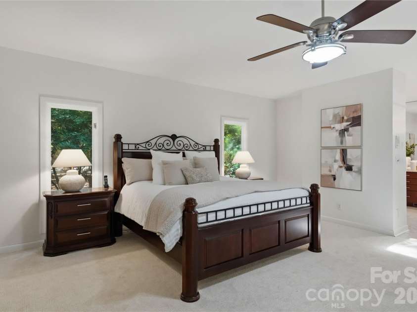 1 Brigadoon Lane, Waxhaw, NC 28173.  MLS# CAR4422417, YatesRealty ID 50154. 