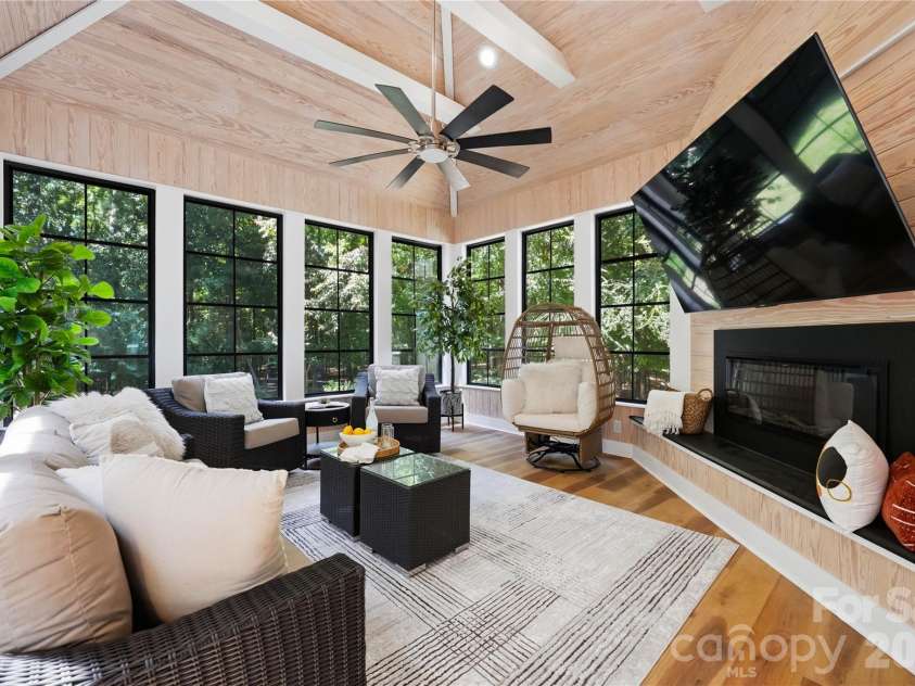 1 Brigadoon Lane, Waxhaw, NC 28173.  MLS# CAR4422417, YatesRealty ID 50154. 