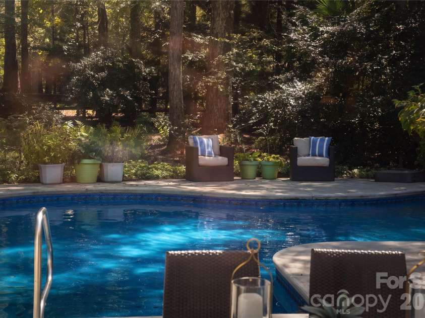 1 Brigadoon Lane, Waxhaw, NC 28173.  MLS# CAR4422417, YatesRealty ID 50154. 