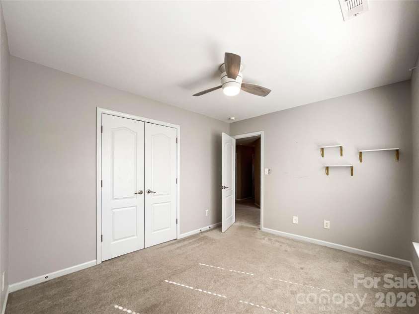 1112 Tranquil Falls Lane, Matthews, NC 28104.  MLS# CAR4422418, YatesRealty ID 50155. 
