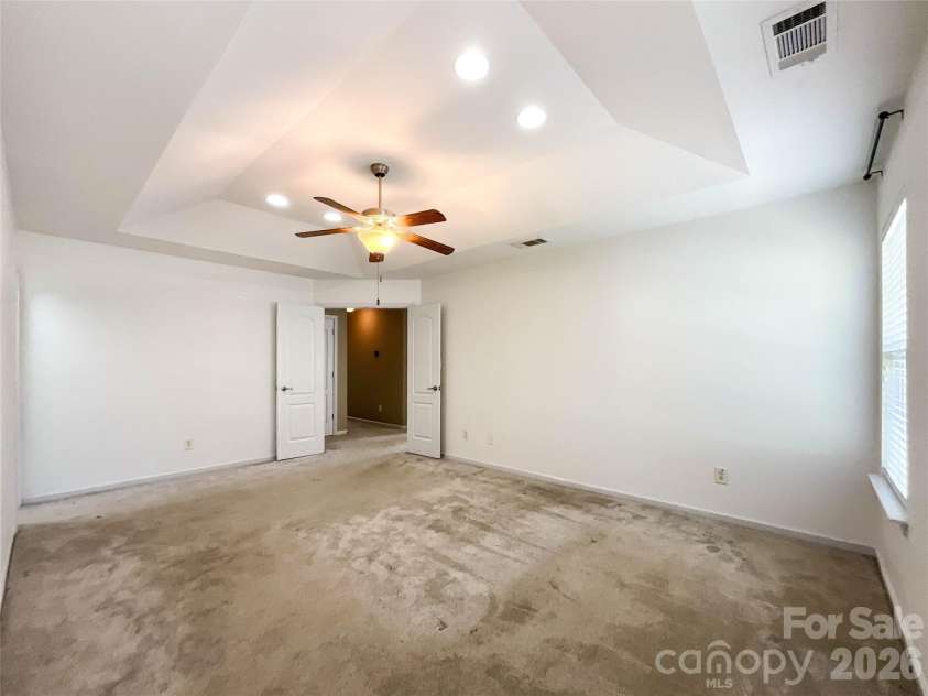 1112 Tranquil Falls Lane, Matthews, NC 28104.  MLS# CAR4422418, YatesRealty ID 50155. 