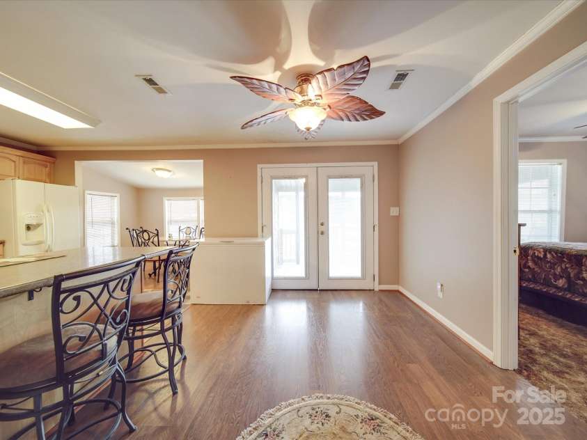 2460 Cottage Lane, Liberty Hill, SC 29074.  MLS# CAR4231596, YatesRealty ID 5016. 
