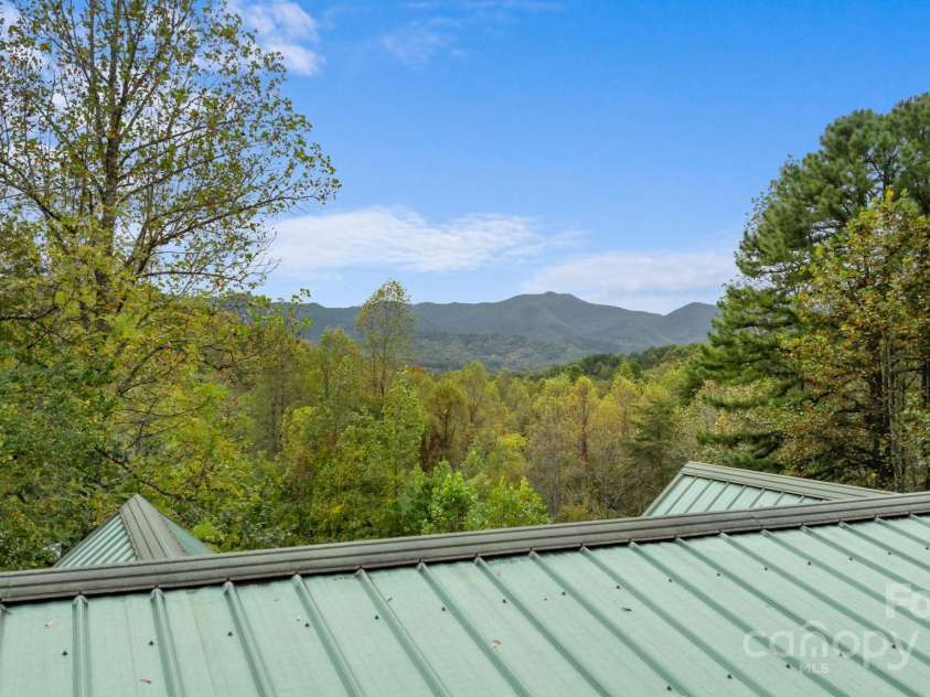 80 Slow Lane, Whittier, NC 28789.  MLS# CAR4307656, YatesRealty ID 5016. View