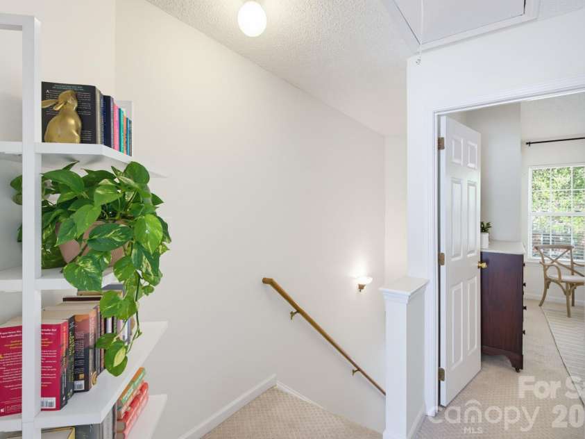 310 Ross Moore Avenue, Charlotte, NC 28205.  MLS# CAR4422149, YatesRealty ID 50162. 