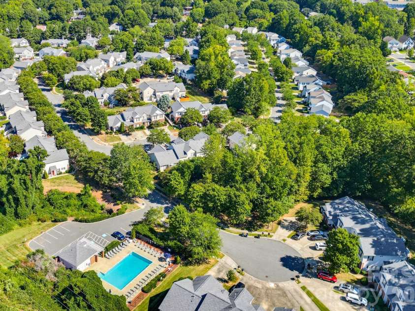 310 Ross Moore Avenue, Charlotte, NC 28205.  MLS# CAR4422149, YatesRealty ID 50162. 