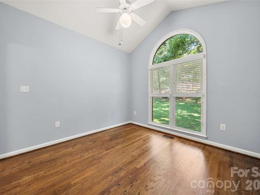 207 Hollow Road, Lincolnton, NC 28092.  MLS# CAR4422229, YatesRealty ID 50164. Bedroom 3