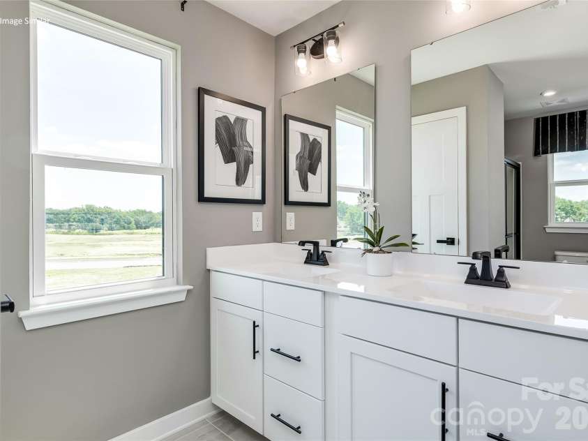 4017 Commonfield Court, Charlotte, NC 28213.  MLS# CAR4421996, YatesRealty ID 50165. Representative Photo Only