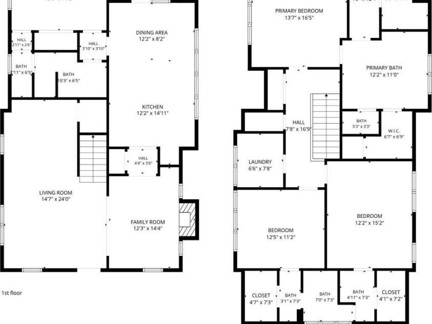 323 Rensselaer Avenue, Charlotte, NC 28203.  MLS# CAR4422248, YatesRealty ID 50166. 