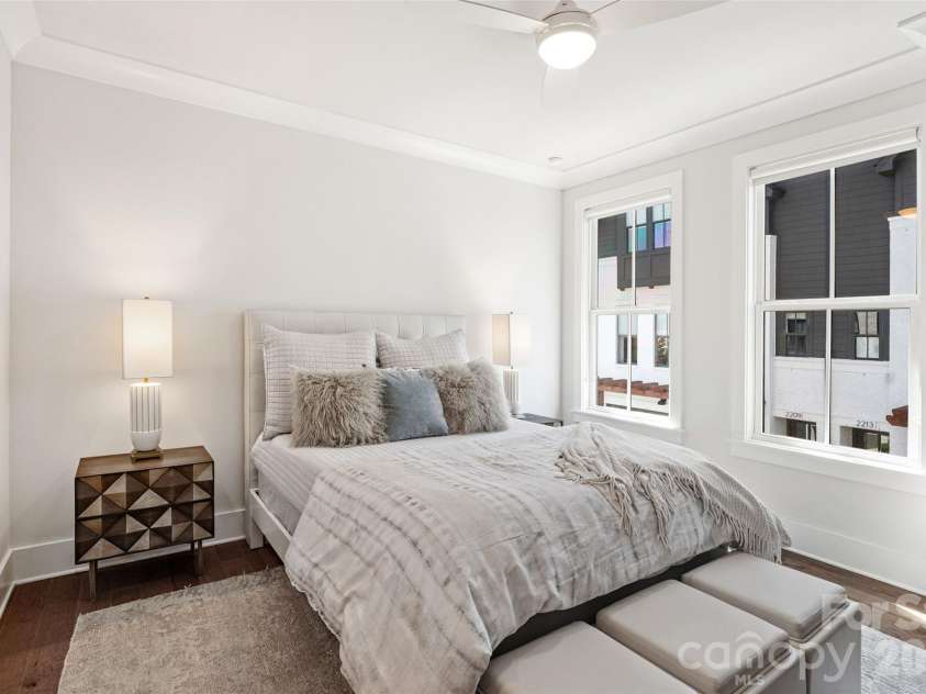 2212 Nolen Ridge Avenue, Charlotte, NC 28209.  MLS# CAR4422162, YatesRealty ID 50169. 