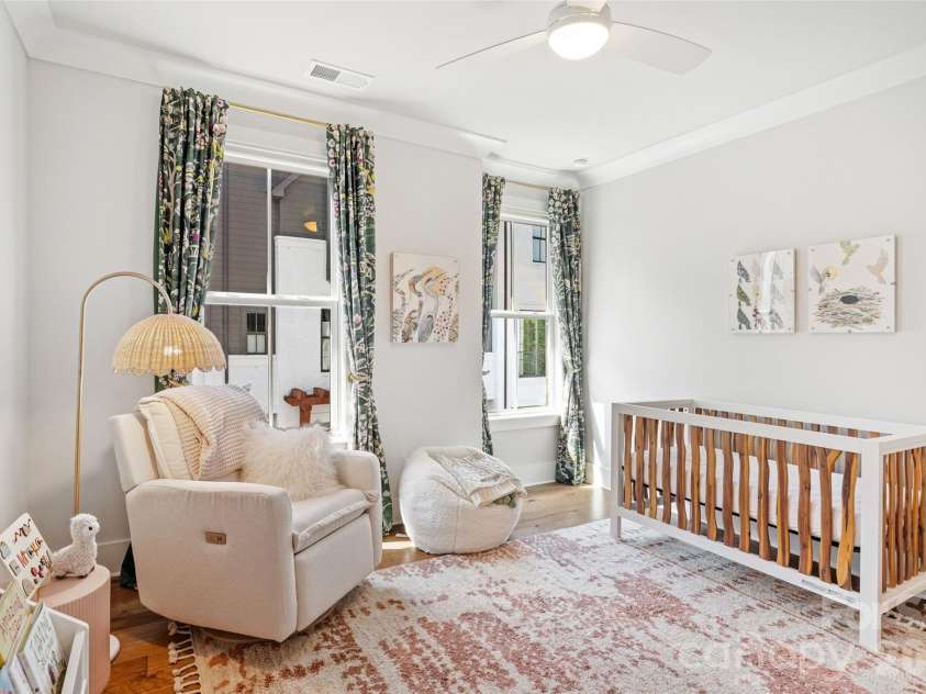 2212 Nolen Ridge Avenue, Charlotte, NC 28209.  MLS# CAR4422162, YatesRealty ID 50169. 