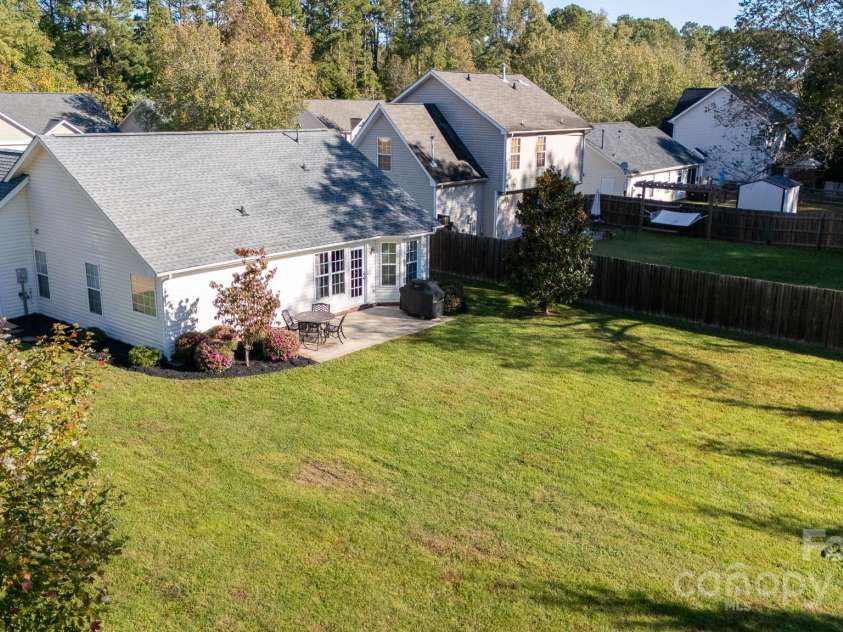 611 Chase Brook Drive, Rock Hill, SC 29732.  MLS# CAR4239289, YatesRealty ID 5017. 