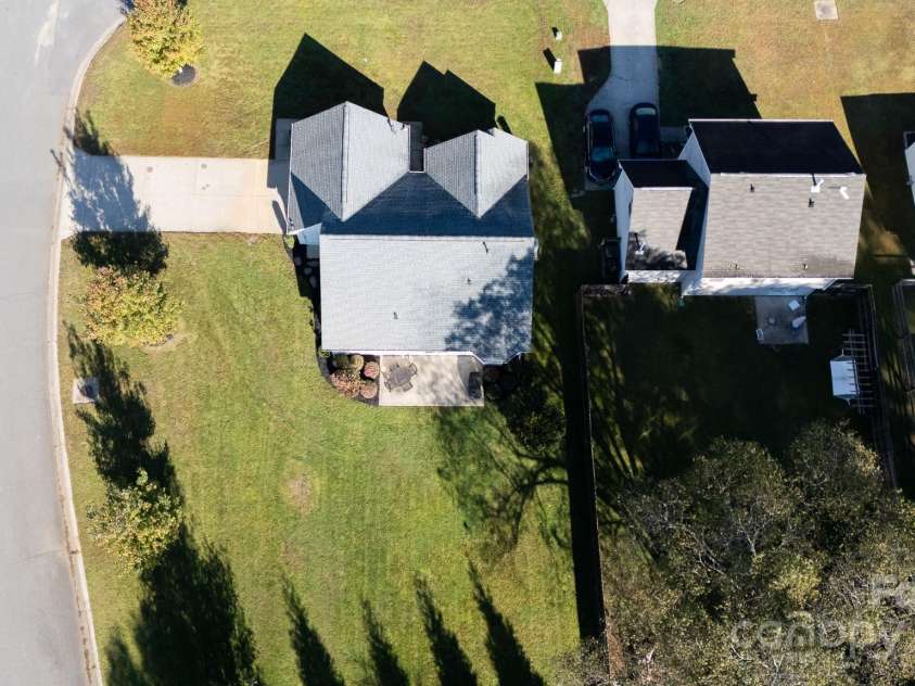 611 Chase Brook Drive, Rock Hill, SC 29732.  MLS# CAR4239289, YatesRealty ID 5017. 