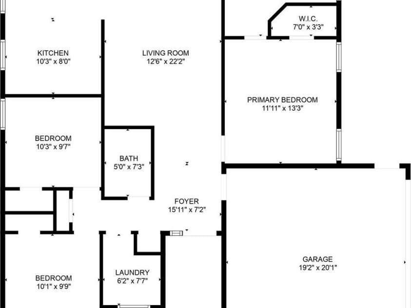 611 Chase Brook Drive, Rock Hill, SC 29732.  MLS# CAR4239289, YatesRealty ID 5017. 
