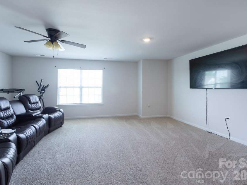 1353 Melon Colony Avenue, Concord, NC 28027.  MLS# CAR4422273, YatesRealty ID 50170. Bonus Room