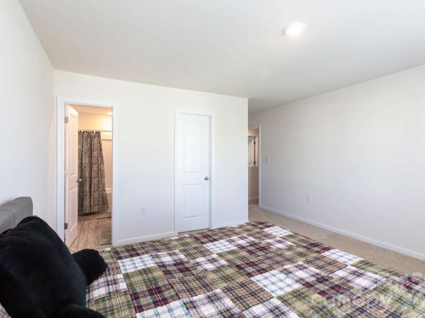 1353 Melon Colony Avenue, Concord, NC 28027.  MLS# CAR4422273, YatesRealty ID 50170. Guest Room View 2