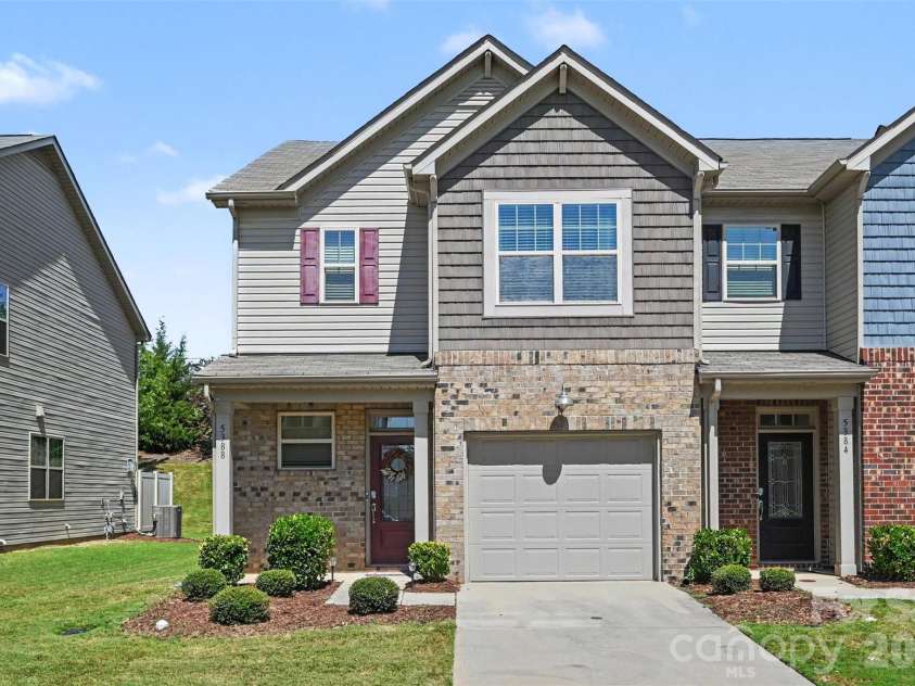 5388 Orchid Bloom Drive, Indian Land, SC 29707.  MLS# CAR4422296, YatesRealty ID 50171. 