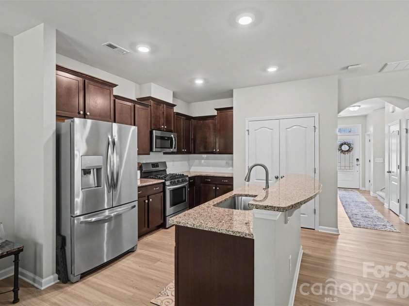 5388 Orchid Bloom Drive, Indian Land, SC 29707.  MLS# CAR4422296, YatesRealty ID 50171. 
