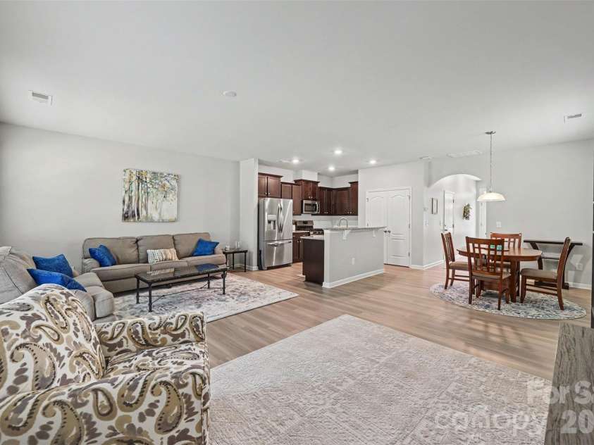 5388 Orchid Bloom Drive, Indian Land, SC 29707.  MLS# CAR4422296, YatesRealty ID 50171. 