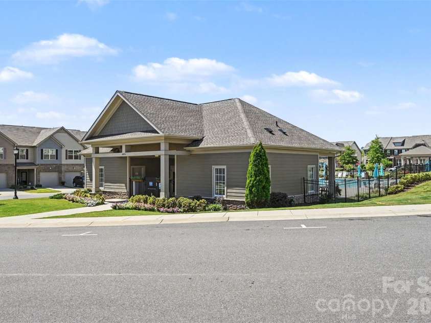 5388 Orchid Bloom Drive, Indian Land, SC 29707.  MLS# CAR4422296, YatesRealty ID 50171. 