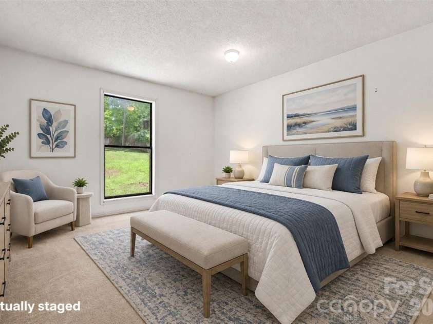 6124 Dwightware Boulevard, Charlotte, NC 28227.  MLS# CAR4421306, YatesRealty ID 50174. 