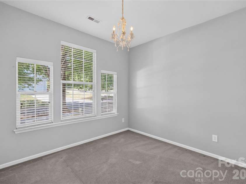 15228 Carrington Ridge Drive, Huntersville, NC 28078.  MLS# CAR4421573, YatesRealty ID 50175. 