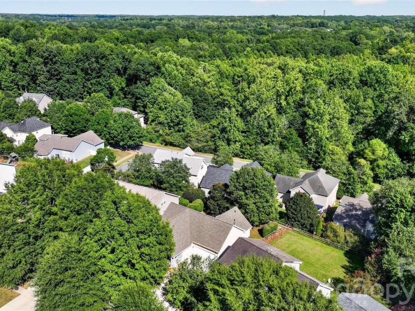 15228 Carrington Ridge Drive, Huntersville, NC 28078.  MLS# CAR4421573, YatesRealty ID 50175. 