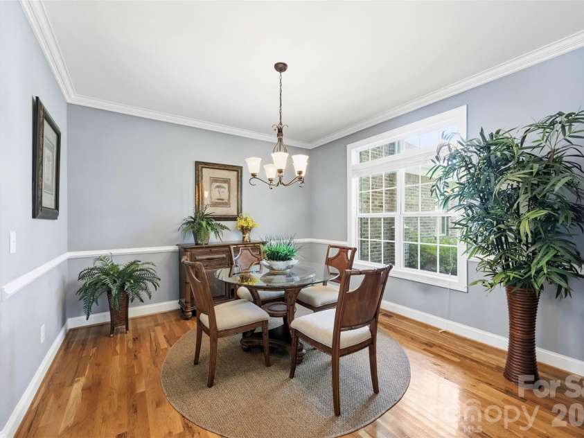 122 Idlewild Road, Advance, NC 27006.  MLS# CAR4421349, YatesRealty ID 50178. 