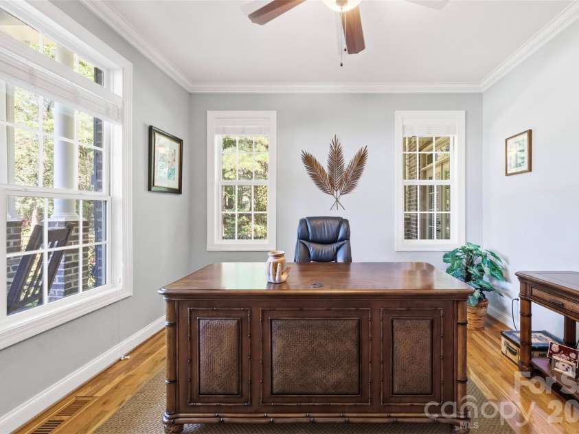 122 Idlewild Road, Advance, NC 27006.  MLS# CAR4421349, YatesRealty ID 50178. 