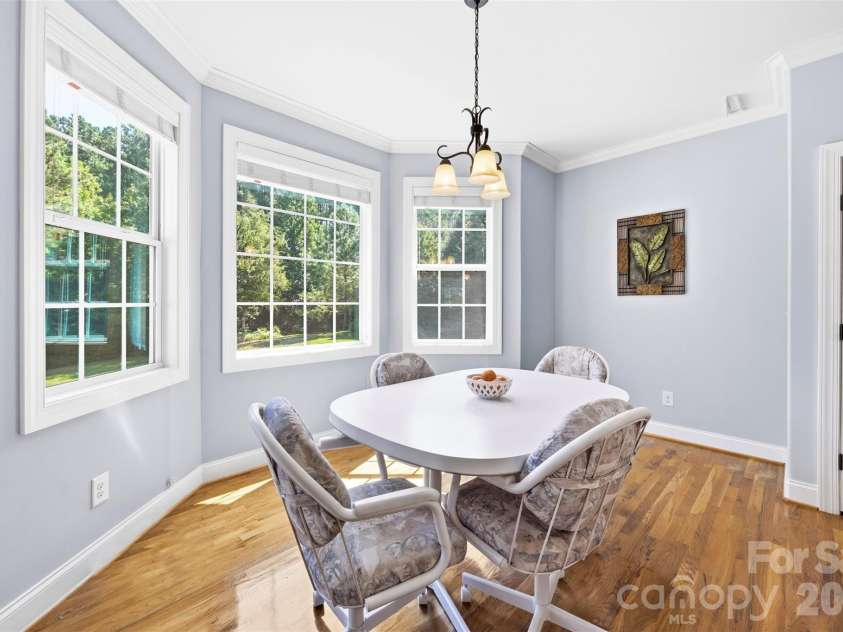 122 Idlewild Road, Advance, NC 27006.  MLS# CAR4421349, YatesRealty ID 50178. 
