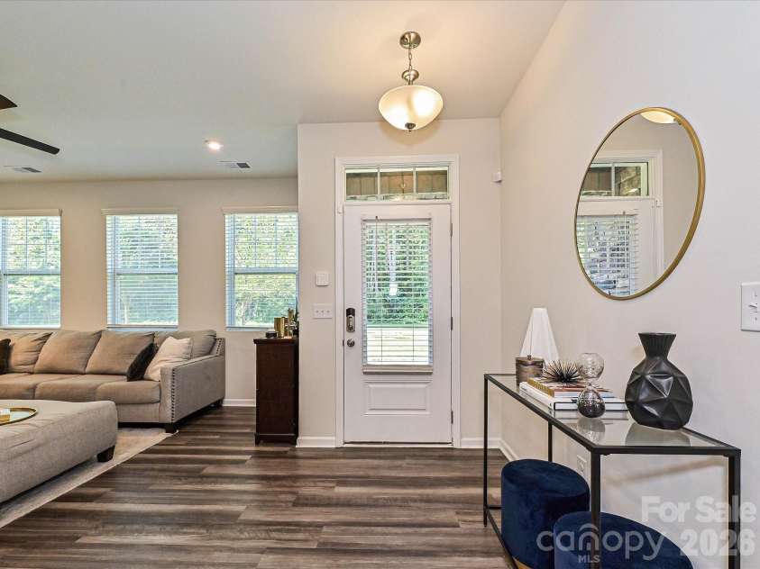 1416 Galloway Road, Charlotte, NC 28262.  MLS# CAR4421775, YatesRealty ID 50179. 