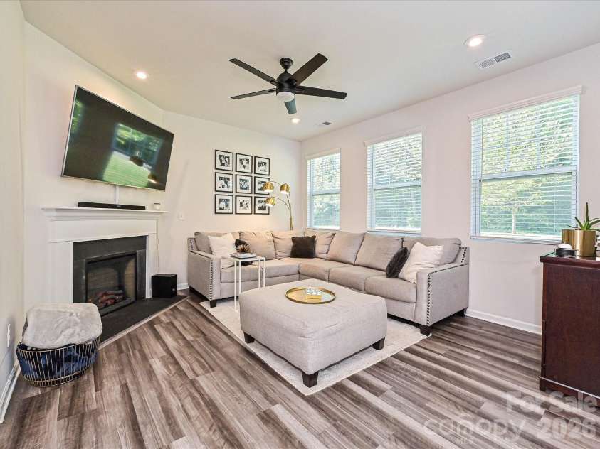 1416 Galloway Road, Charlotte, NC 28262.  MLS# CAR4421775, YatesRealty ID 50179. 