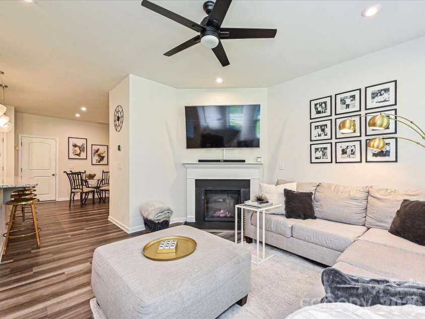 1416 Galloway Road, Charlotte, NC 28262.  MLS# CAR4421775, YatesRealty ID 50179. 