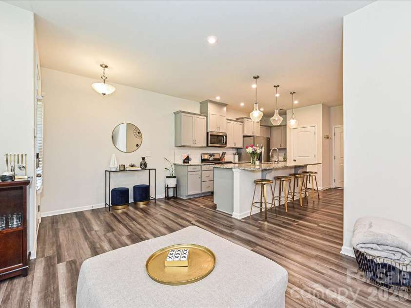 1416 Galloway Road, Charlotte, NC 28262.  MLS# CAR4421775, YatesRealty ID 50179. 