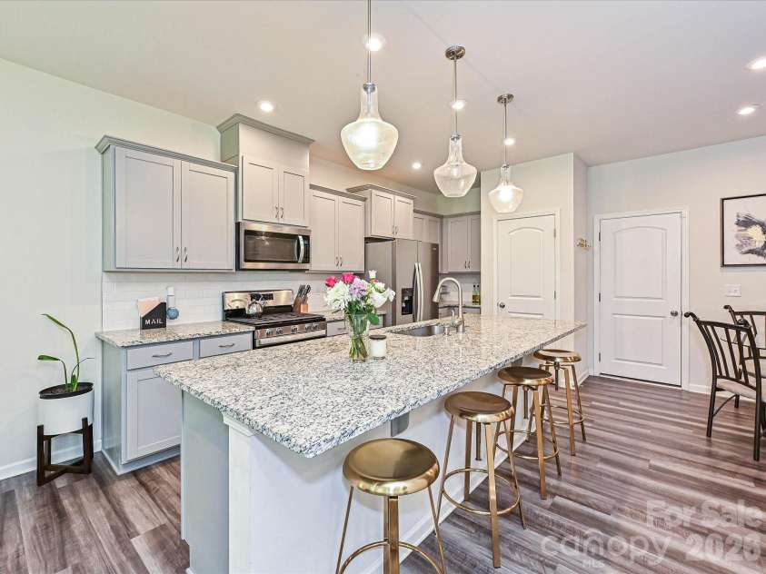 1416 Galloway Road, Charlotte, NC 28262.  MLS# CAR4421775, YatesRealty ID 50179. 