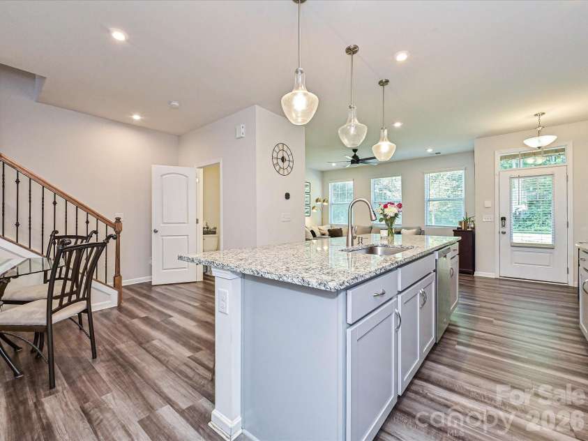 1416 Galloway Road, Charlotte, NC 28262.  MLS# CAR4421775, YatesRealty ID 50179. 