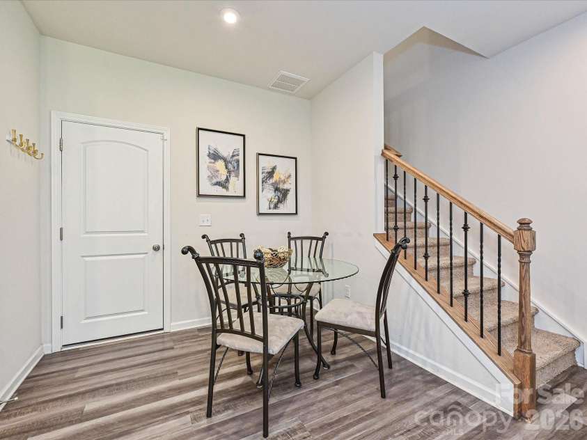 1416 Galloway Road, Charlotte, NC 28262.  MLS# CAR4421775, YatesRealty ID 50179. 