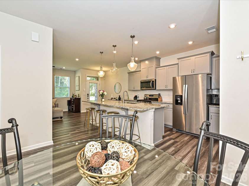 1416 Galloway Road, Charlotte, NC 28262.  MLS# CAR4421775, YatesRealty ID 50179. 