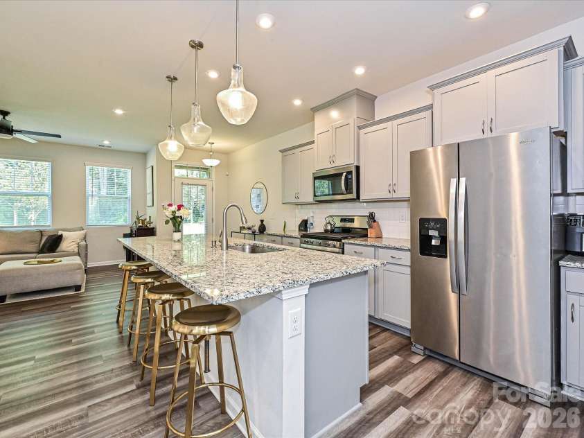 1416 Galloway Road, Charlotte, NC 28262.  MLS# CAR4421775, YatesRealty ID 50179. 