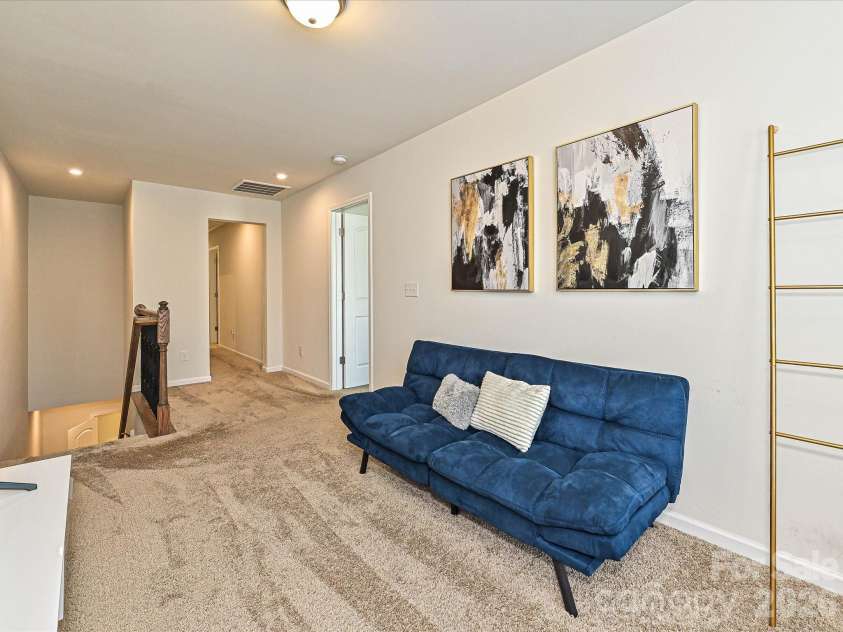 1416 Galloway Road, Charlotte, NC 28262.  MLS# CAR4421775, YatesRealty ID 50179. 