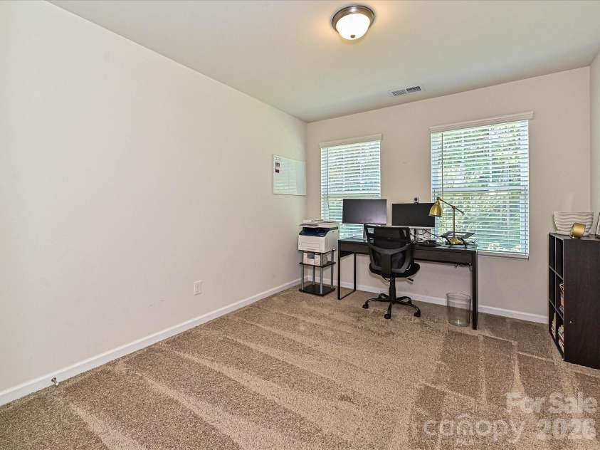 1416 Galloway Road, Charlotte, NC 28262.  MLS# CAR4421775, YatesRealty ID 50179. 