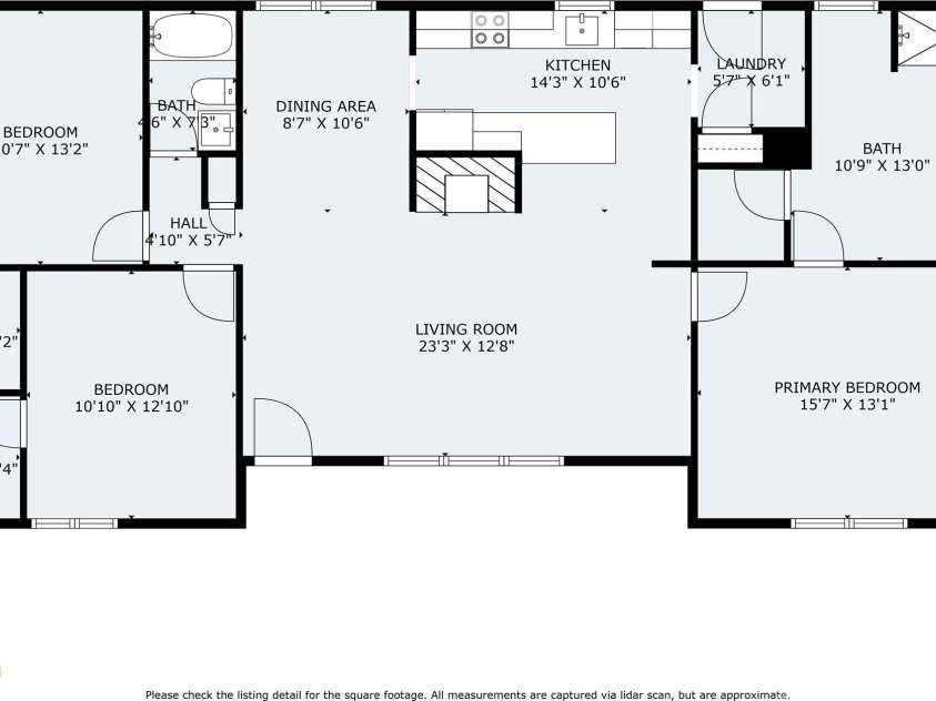205 Jim Patterson Road, Kings Mountain, NC 28086.  MLS# CAR4242839, YatesRealty ID 5018. 