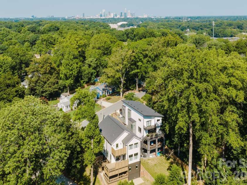 4325 Raney Way, Charlotte, NC 28205.  MLS# CAR4421866, YatesRealty ID 50180. 