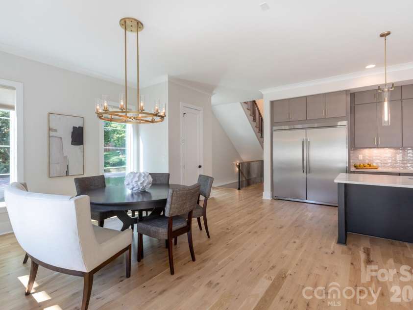 4325 Raney Way, Charlotte, NC 28205.  MLS# CAR4421866, YatesRealty ID 50180. 