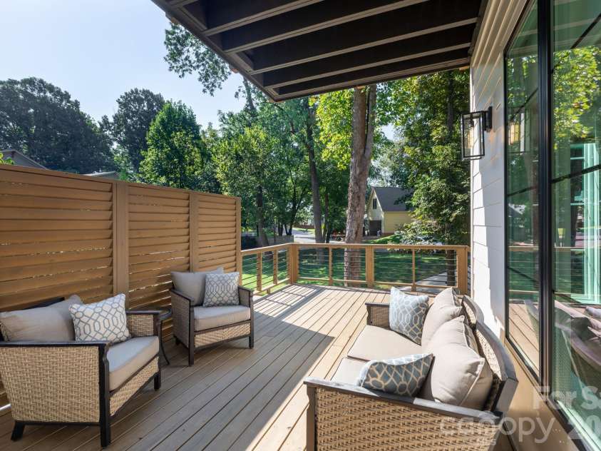 4325 Raney Way, Charlotte, NC 28205.  MLS# CAR4421866, YatesRealty ID 50180. 