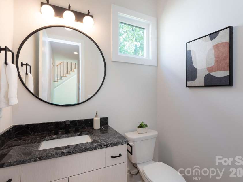 4325 Raney Way, Charlotte, NC 28205.  MLS# CAR4421866, YatesRealty ID 50180. 