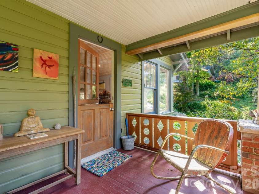 95 Chestnut Hill Loop Road, Gerton, NC 28735.  MLS# CAR4420243, YatesRealty ID 50183. 