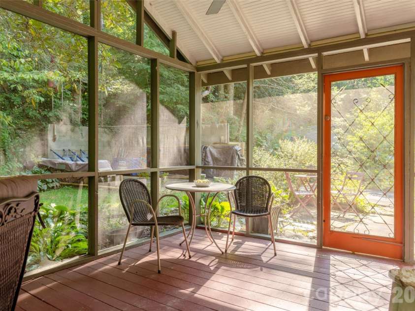 95 Chestnut Hill Loop Road, Gerton, NC 28735.  MLS# CAR4420243, YatesRealty ID 50183. 