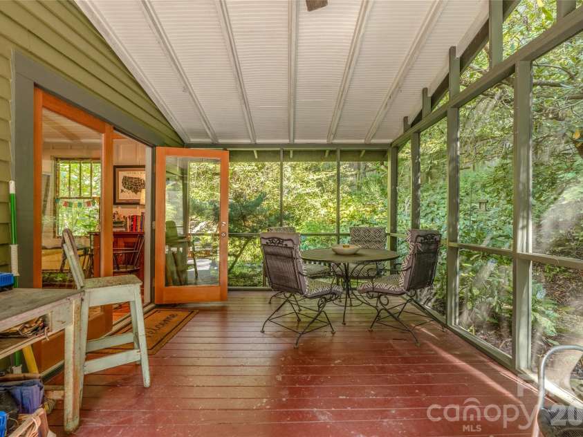 95 Chestnut Hill Loop Road, Gerton, NC 28735.  MLS# CAR4420243, YatesRealty ID 50183. 