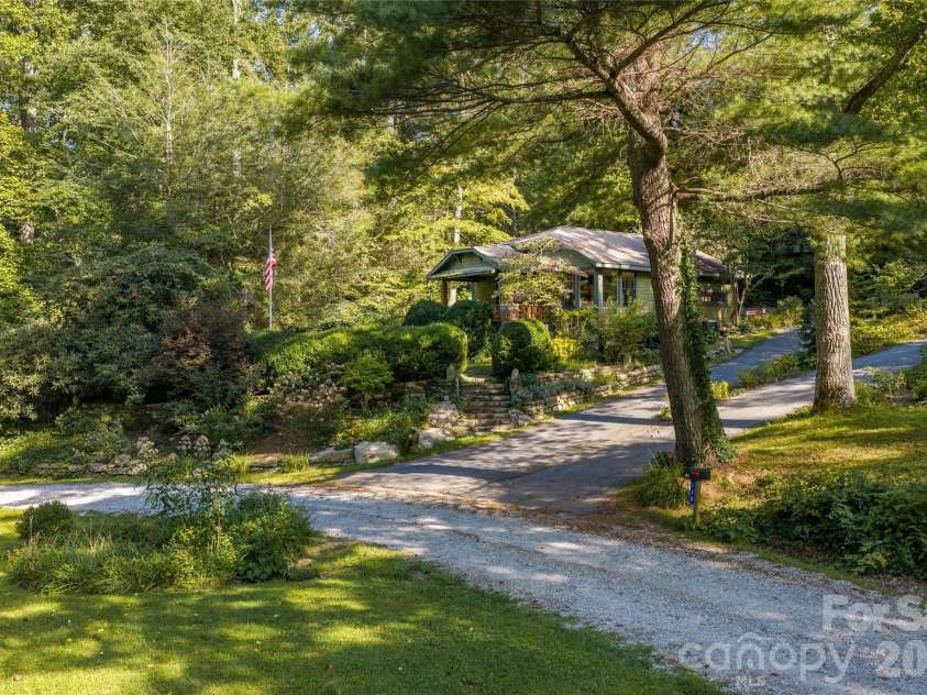 95 Chestnut Hill Loop Road, Gerton, NC 28735.  MLS# CAR4420243, YatesRealty ID 50183. 